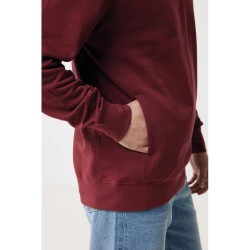 Bluza z kapturem i kieszeniami Iqoniq Yengo z bawełny z recyklingu (T9405.007.L)-13