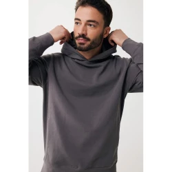 Bluza z kapturem i kieszeniami Iqoniq Yengo z bawełny z recyklingu (T9405.019.L)-16