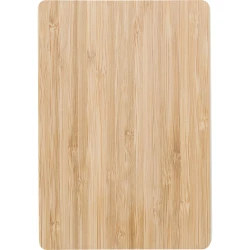 Bamboo notebook approx. B6 with ball pen (V0217-16)-8