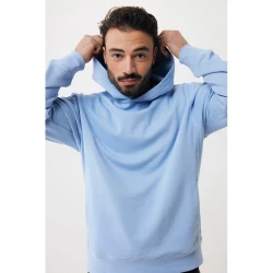 Bluza z kapturem i kieszeniami Iqoniq Yengo z bawełny z recyklingu (T9405.022.L)-15