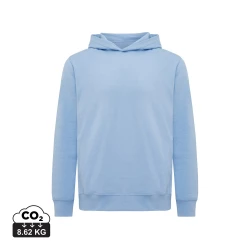 Bluza z kapturem i kieszeniami Iqoniq Yengo z bawełny z recyklingu (T9405.022.S)