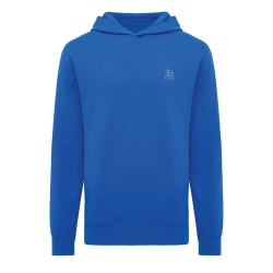 Bluza z kapturem i kieszeniami Iqoniq Yengo z bawełny z recyklingu (T9405.025.L)-3