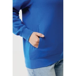 Bluza z kapturem i kieszeniami Iqoniq Yengo z bawełny z recyklingu (T9405.025.L)-10