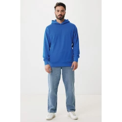 Bluza z kapturem i kieszeniami Iqoniq Yengo z bawełny z recyklingu (T9405.025.L)-12
