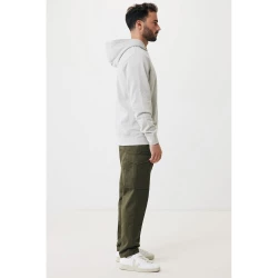 Bluza z kapturem i kieszeniami Iqoniq Yengo z bawełny z recyklingu (T9405.032.4XL)-4