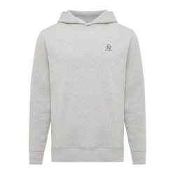 Bluza z kapturem i kieszeniami Iqoniq Yengo z bawełny z recyklingu (T9405.032.4XL)-9