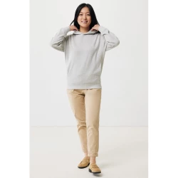 Bluza z kapturem i kieszeniami Iqoniq Yengo z bawełny z recyklingu (T9405.032.4XL)-11
