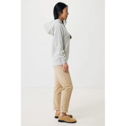 Bluza z kapturem i kieszeniami Iqoniq Yengo z bawełny z recyklingu (T9405.032.4XL)-12