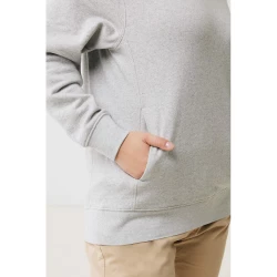 Bluza z kapturem i kieszeniami Iqoniq Yengo z bawełny z recyklingu (T9405.032.4XL)-15