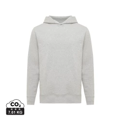 Bluza z kapturem i kieszeniami Iqoniq Yengo z bawełny z recyklingu (T9405.032.L)