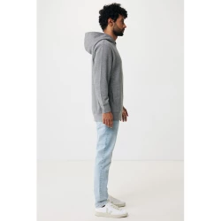 Bluza z kapturem i kieszeniami Iqoniq Yengo z bawełny z recyklingu (T9405.034.L)-11