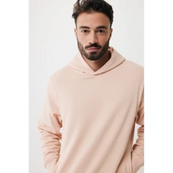 Bluza z kapturem i kieszeniami Iqoniq Yengo z bawełny z recyklingu (T9405.038.L)-15
