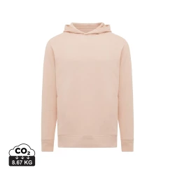 Bluza z kapturem i kieszeniami Iqoniq Yengo z bawełny z recyklingu (T9405.038.S)
