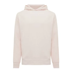 Bluza z kapturem i kieszeniami Iqoniq Yengo z bawełny z recyklingu (T9405.039.L)