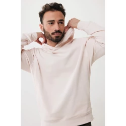 Bluza z kapturem i kieszeniami Iqoniq Yengo z bawełny z recyklingu (T9405.039.L)-16