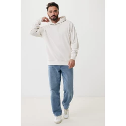 Bluza z kapturem i kieszeniami Iqoniq Yengo z bawełny z recyklingu (T9405.040.L)-5