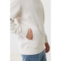 Bluza z kapturem i kieszeniami Iqoniq Yengo z bawełny z recyklingu (T9405.040.L)-10