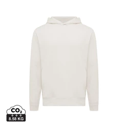Bluza z kapturem i kieszeniami Iqoniq Yengo z bawełny z recyklingu (T9405.040.XL)