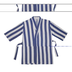 Szlafrok VINGA Ornos L/XL (VG620-02)-2