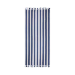 VINGA Ornos GRS recycled cotton hammam towel (VG622-04)-2