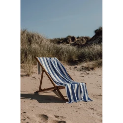 VINGA Ornos GRS recycled cotton hammam towel (VG622-04)-5