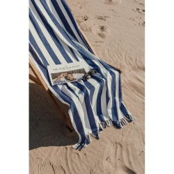 VINGA Ornos GRS recycled cotton hammam towel (VG622-04)-6