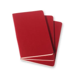 Zeszyt MOLESKINE Cahier Journal ok. A5 (VM022-05)-2