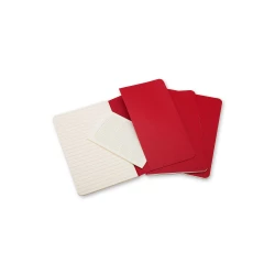 Zeszyt MOLESKINE Cahier Journal ok. A5 (VM022-05)-7