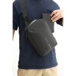 Wodoszczelna torba na ramię, saszetka Urban Sling (P706.2701)-6