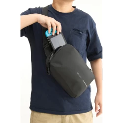 Wodoszczelna torba na ramię, saszetka Urban Sling (P706.2701)-7