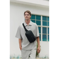 Wodoszczelna torba na ramię, saszetka Urban Sling (P706.2701)-17