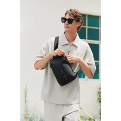 Wodoszczelna torba na ramię, saszetka Urban Sling (P706.2701)-18