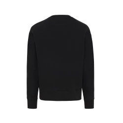 Luźna bluza z bawełny z recyklingu Iqoniq Kruger (T9302.001.XXXL)-3