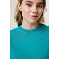 Luźna bluza z bawełny z recyklingu Iqoniq Kruger (T9302.009.XXL)-6