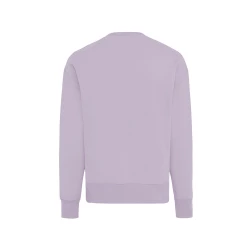 Luźna bluza z bawełny z recyklingu Iqoniq Kruger (T9302.011.XL)-2