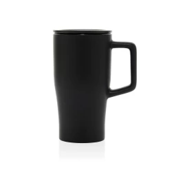 Ceramiczny kubek podrożny 490 ml (P437.2201)-4