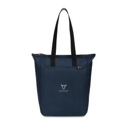 Renew AWARE™ rPET Zippered Tote (VR001-04)-4