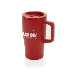 Ceramiczny kubek podrożny 490 ml (P437.2204)-7