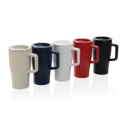 Ceramiczny kubek podrożny 490 ml (P437.2204)-8