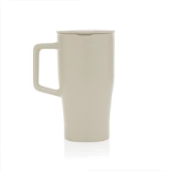 Ceramiczny kubek podrożny 490 ml (P437.2219)-2