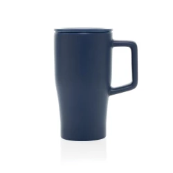 Ceramiczny kubek podrożny 490 ml (P437.2225)-4