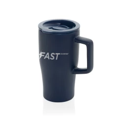 Ceramiczny kubek podrożny 490 ml (P437.2225)-7