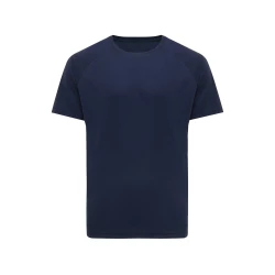 Koszulka sportowa Iqoniq Tikal, poliester z recyklingu (T9102.002.M)