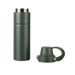 VINGA Baltimore trek RCS recycled SS bottle 600 ML (VG635-06)-5