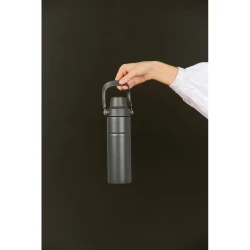 VINGA Baltimore trek RCS recycled SS bottle 600 ML (VG635-06)-10