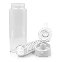 Butelka sportowa 700 ml Air Gifts | Lizzie (V1388-02)-4
