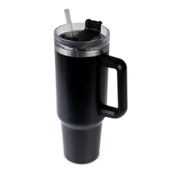 Kubek termiczny 1200 ml z ergonomicznym uchwytem | Stasimus (VA060-03)-2