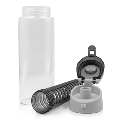 Butelka sportowa 700 ml Air Gifts | Lizzie (V1388-03)-4