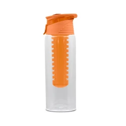 Butelka sportowa 700 ml Air Gifts | Lizzie (V1388-07)-8