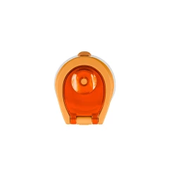 Butelka sportowa 700 ml Air Gifts | Lizzie (V1388-07)-9